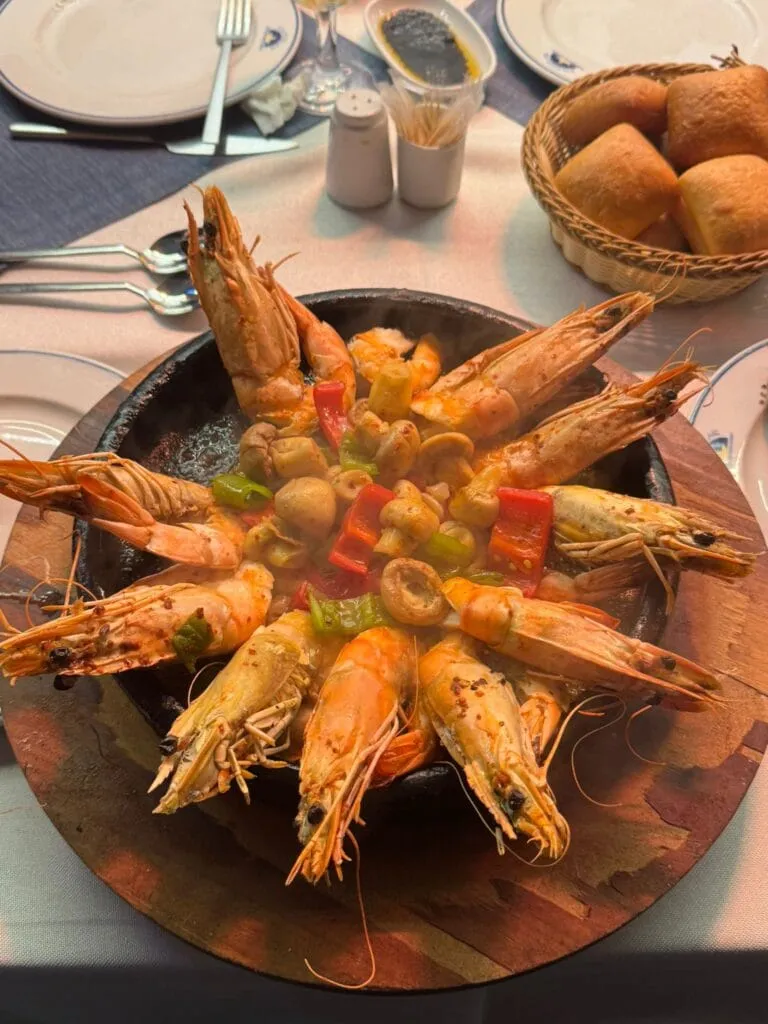 Jumbo Karides