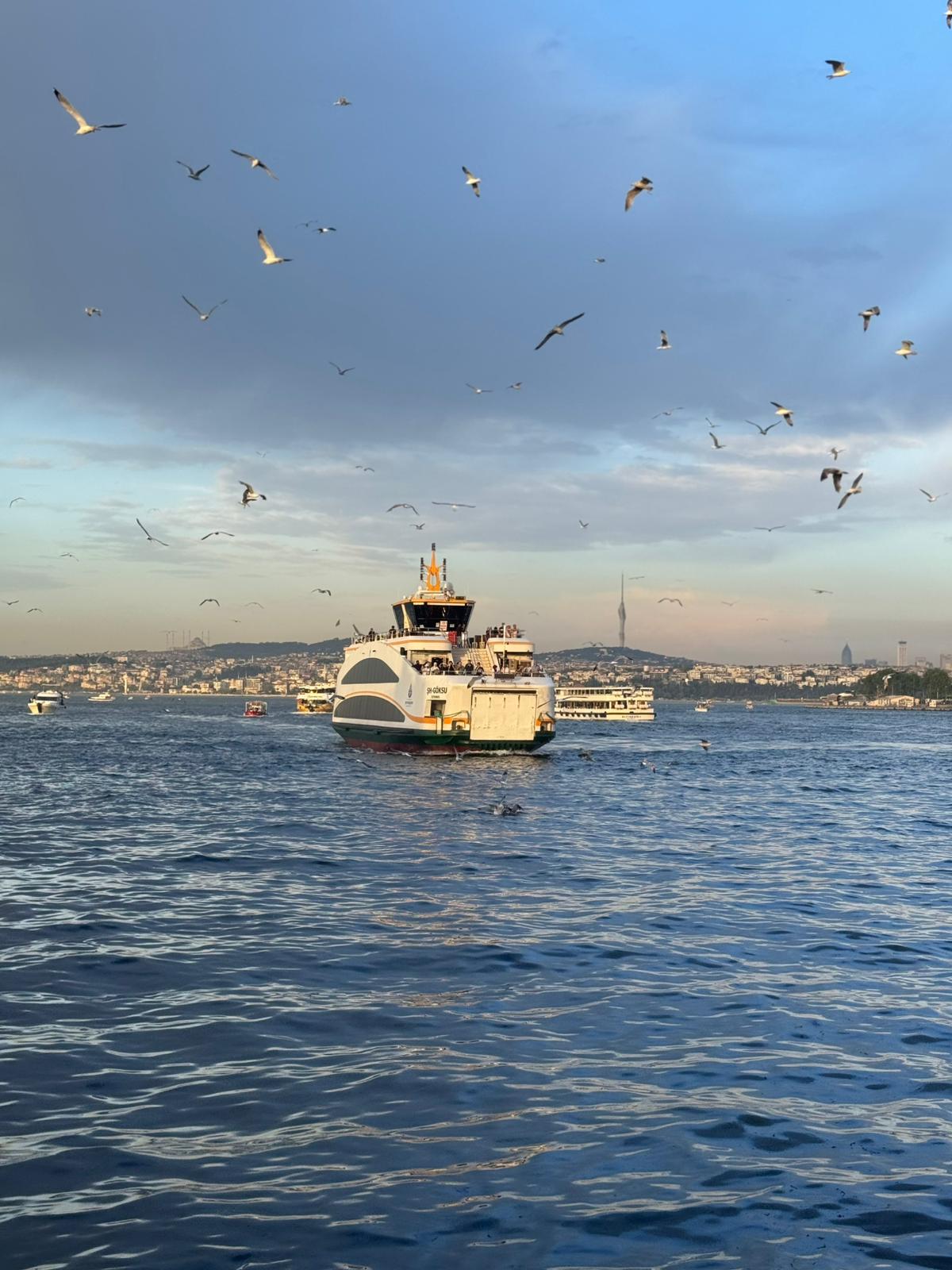 Yıldızlar Restaurant