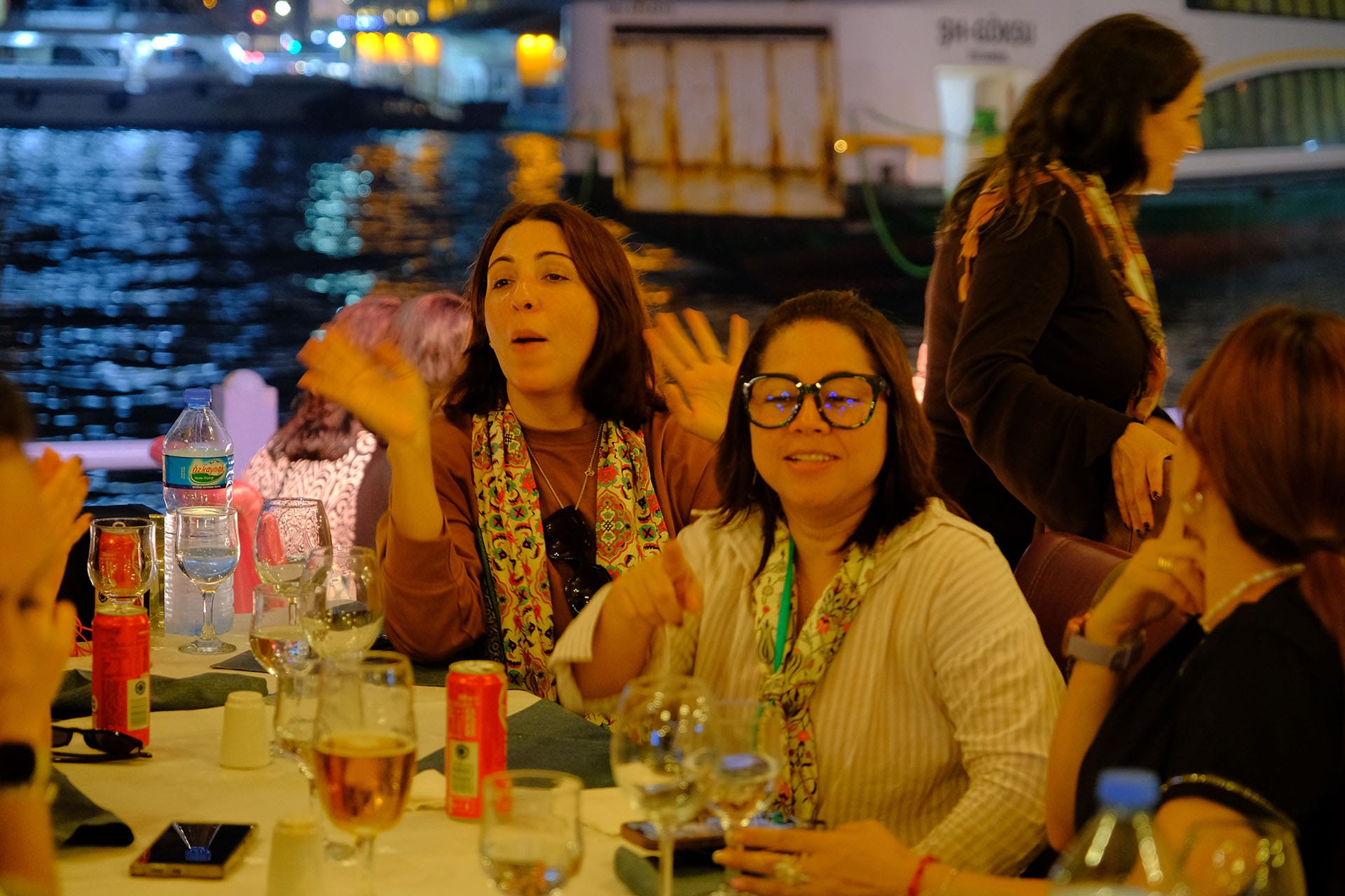 Galata Bridge Restaurant-Yıldızlar Restaurant