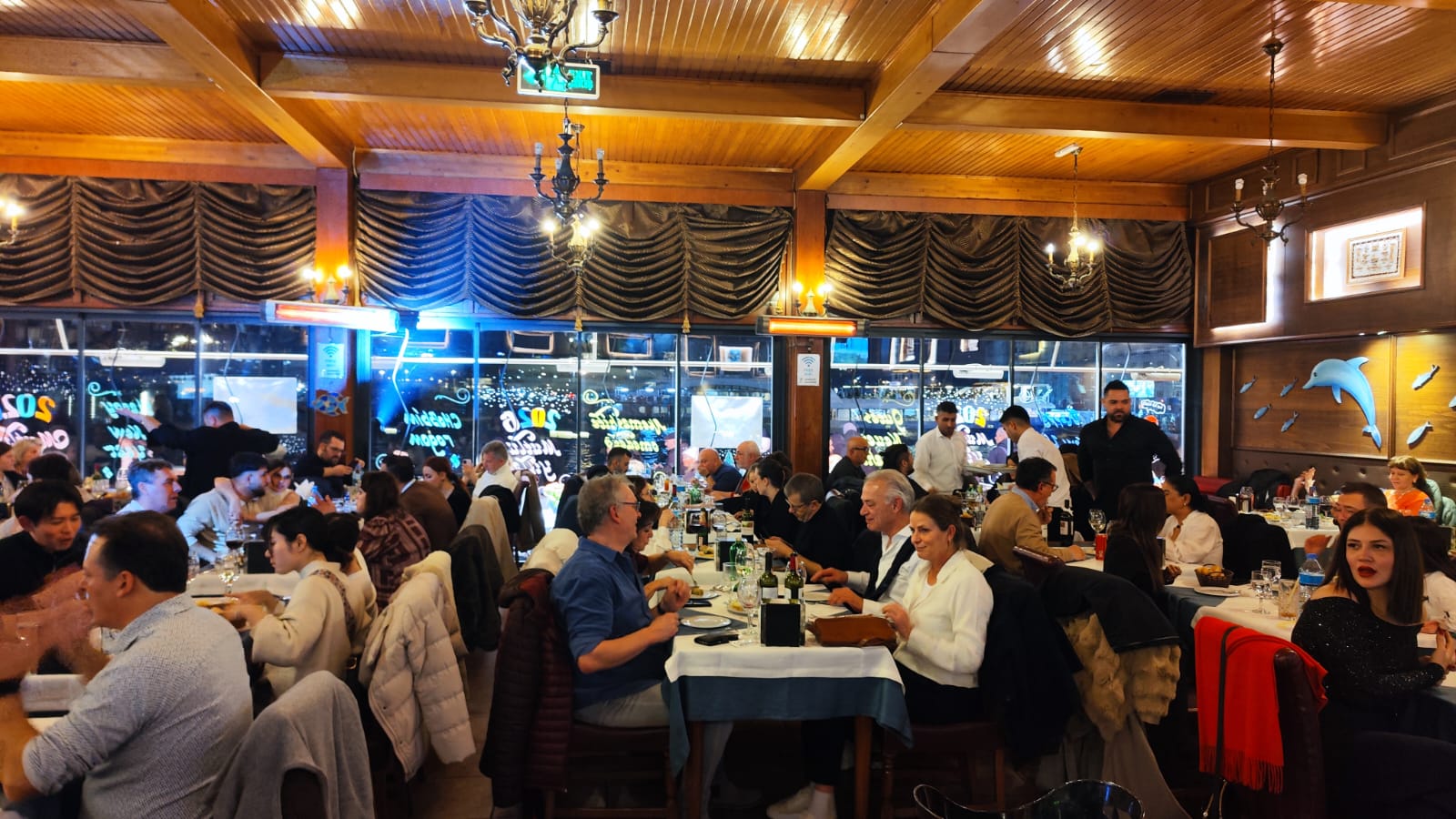 Yıldızlar Restaurant