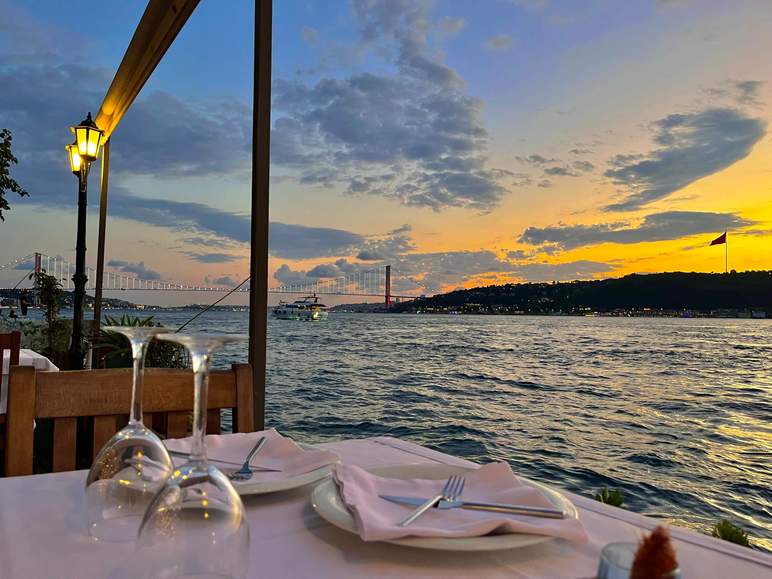 Galata Köprüsü
